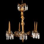948 9604 CHANDELIER